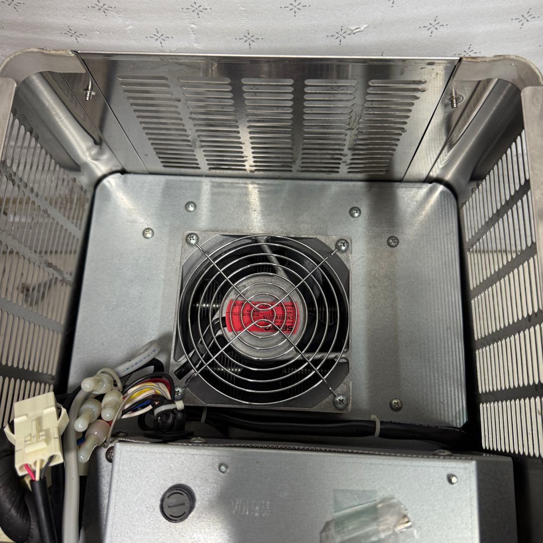 ホシザキ DBF-43SB形 生ビールディスペンサー ビールサーバー