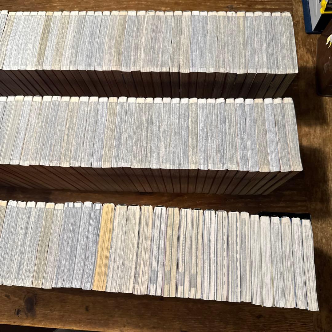 名探偵コナン　1〜107巻　SDB+11冊　スピンオフ作品7冊　全巻セット