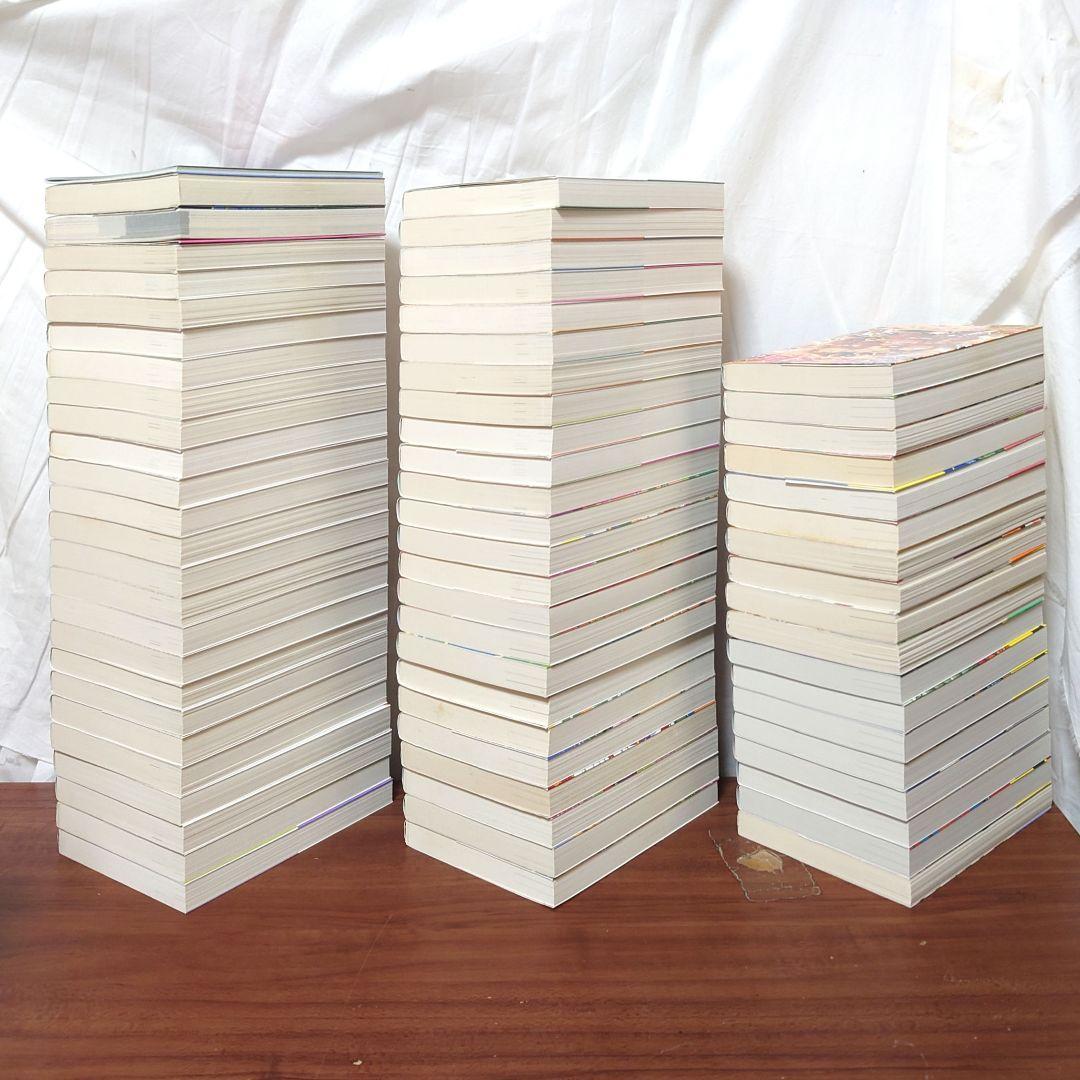 *るな*　　落第忍者乱太郎（忍たま乱太郎）全65巻＋おまけ3冊セット