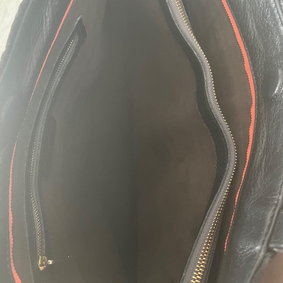 美品 ヘレンカミンスキー HELEN KAMINSKI トート レザー ラフィア