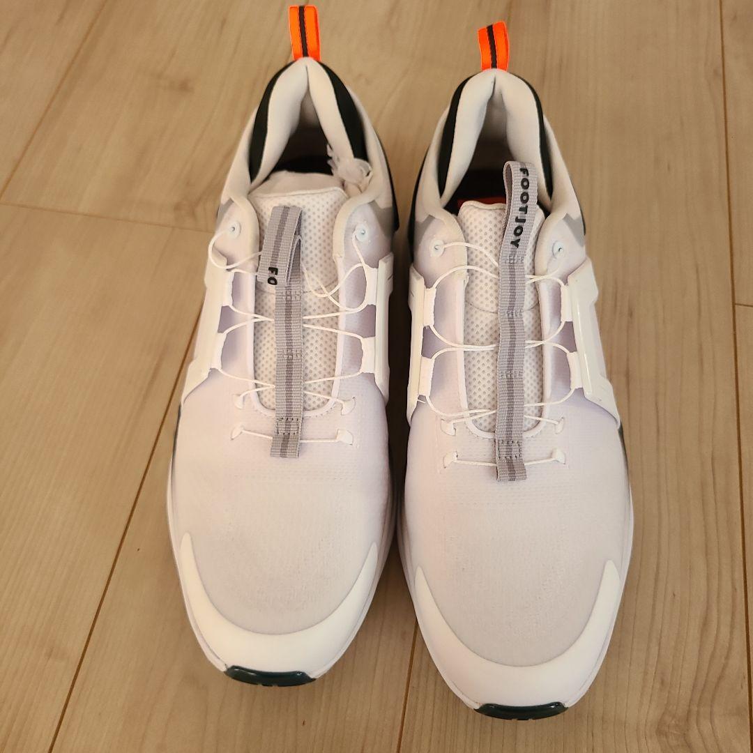 FJ ゴルフシューズ 26.5センチ