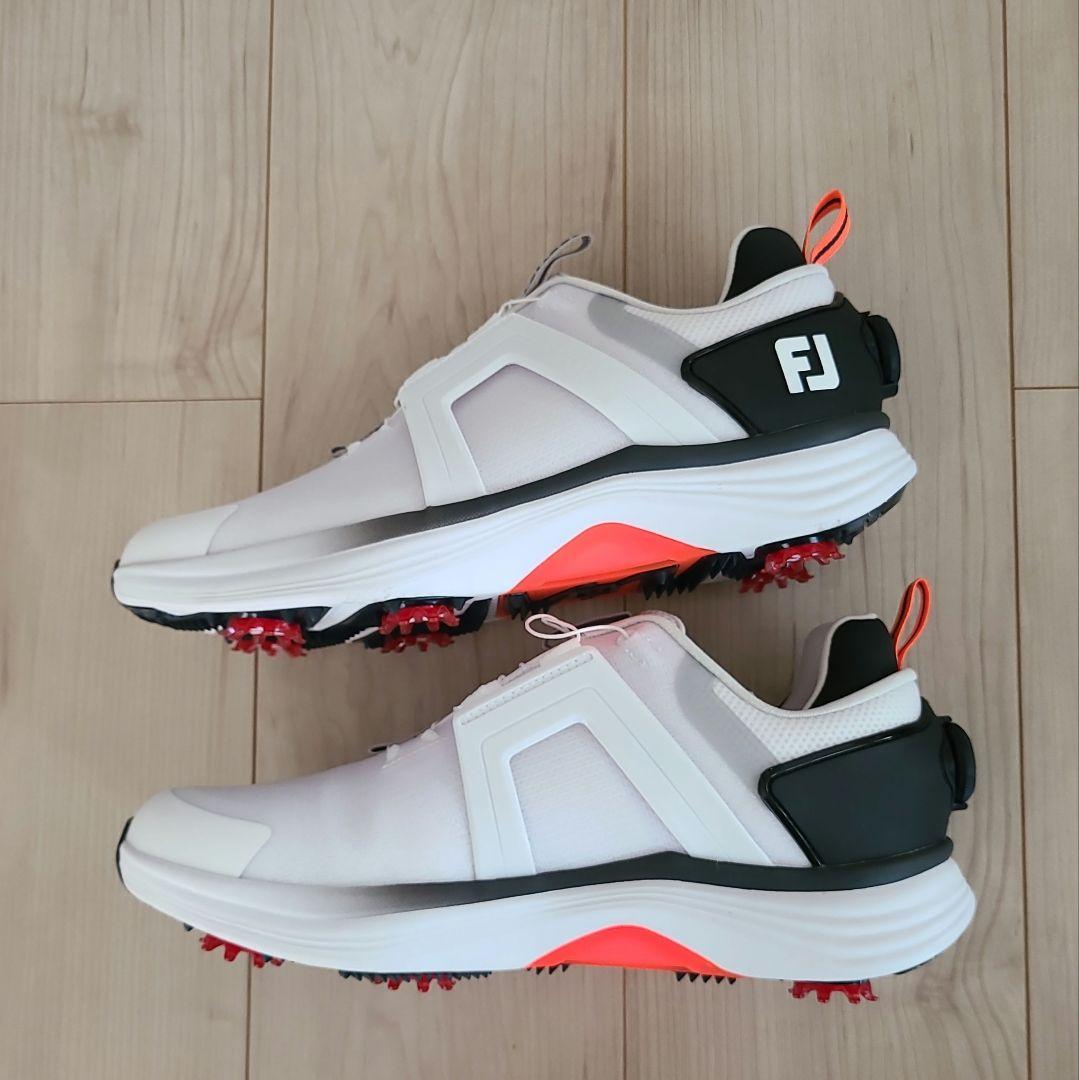 FJ ゴルフシューズ 26.5センチ