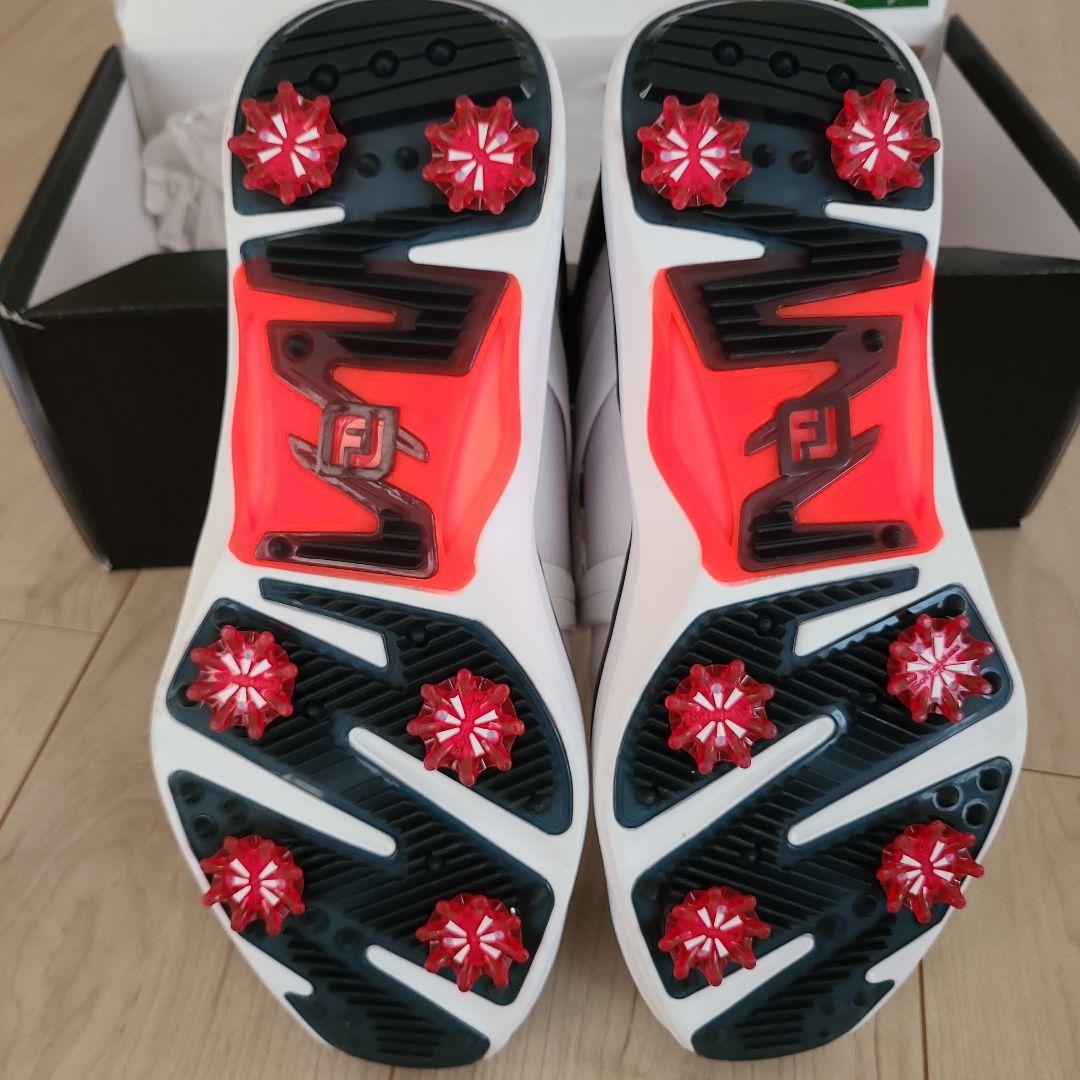FJ ゴルフシューズ 26.5センチ