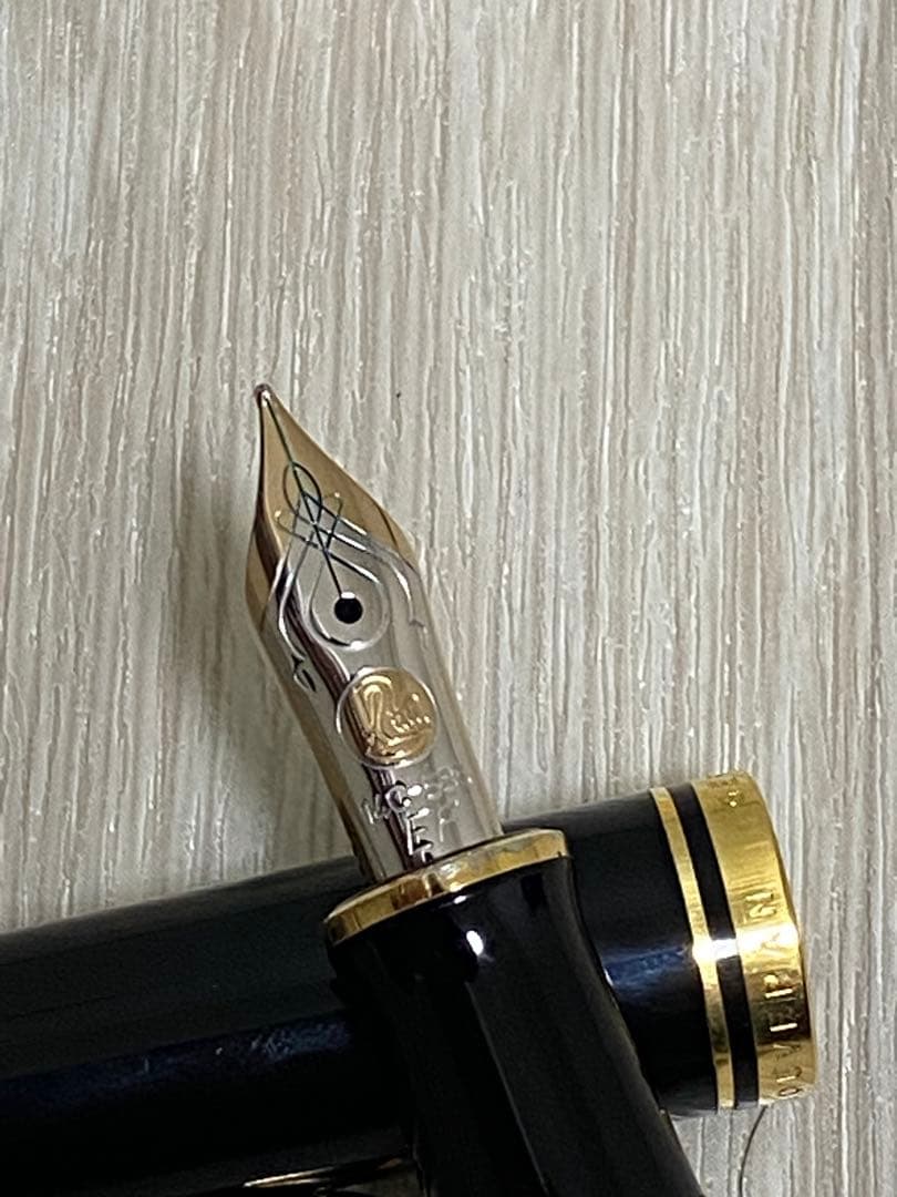 Pelikan スーべレーン　m400 EF