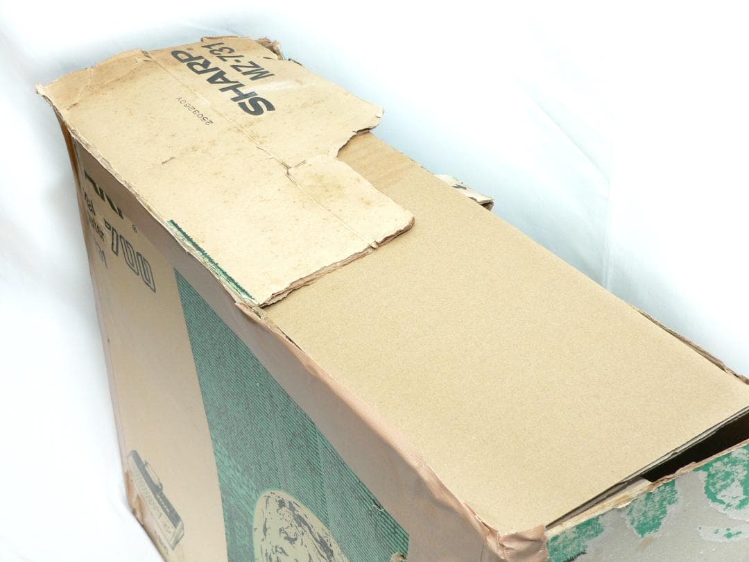 シャープ MZ-700 731 フルメンテナンス パソコン セット 動作品