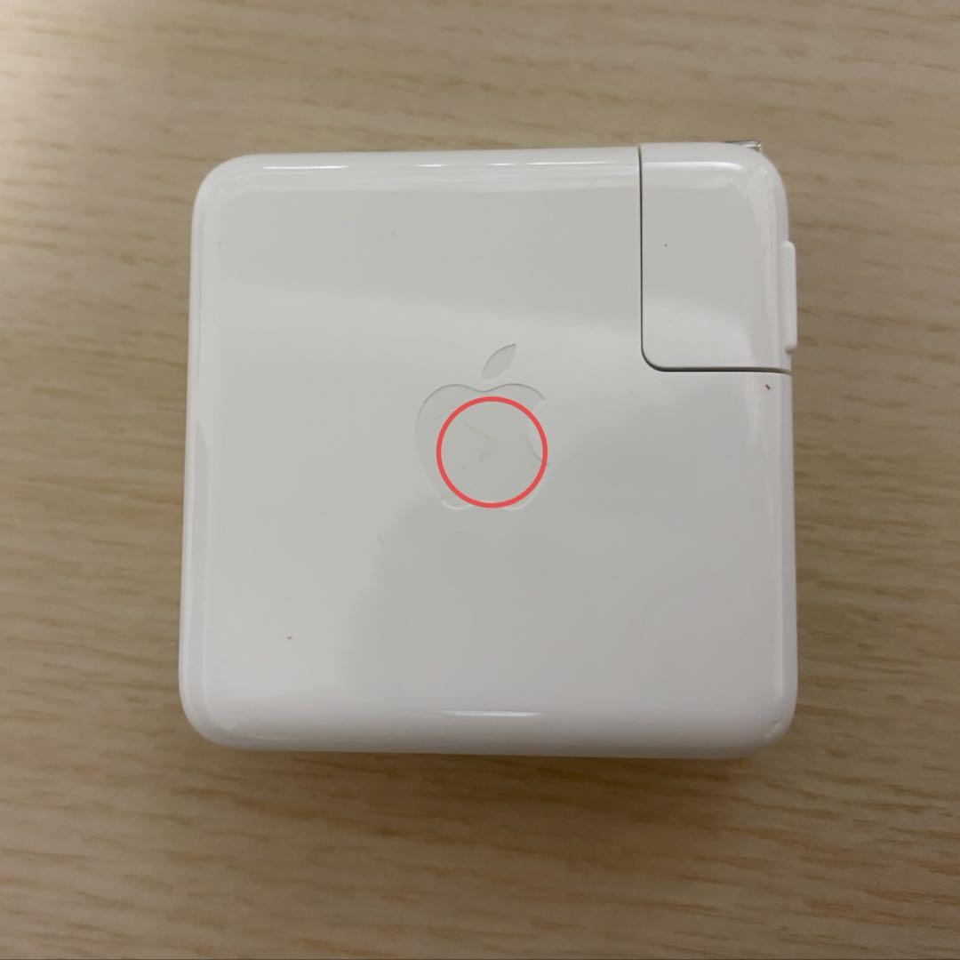 MacBook Pro 13インチ ※Touch Bar不具合あり／動作問題なし