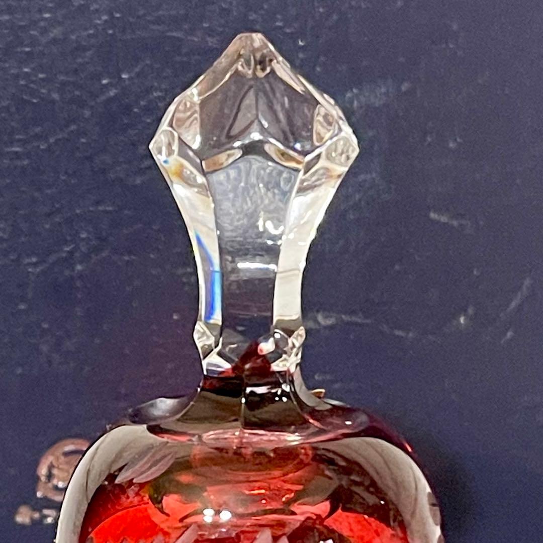 マイセン　Meissen Crystal ディナーベル