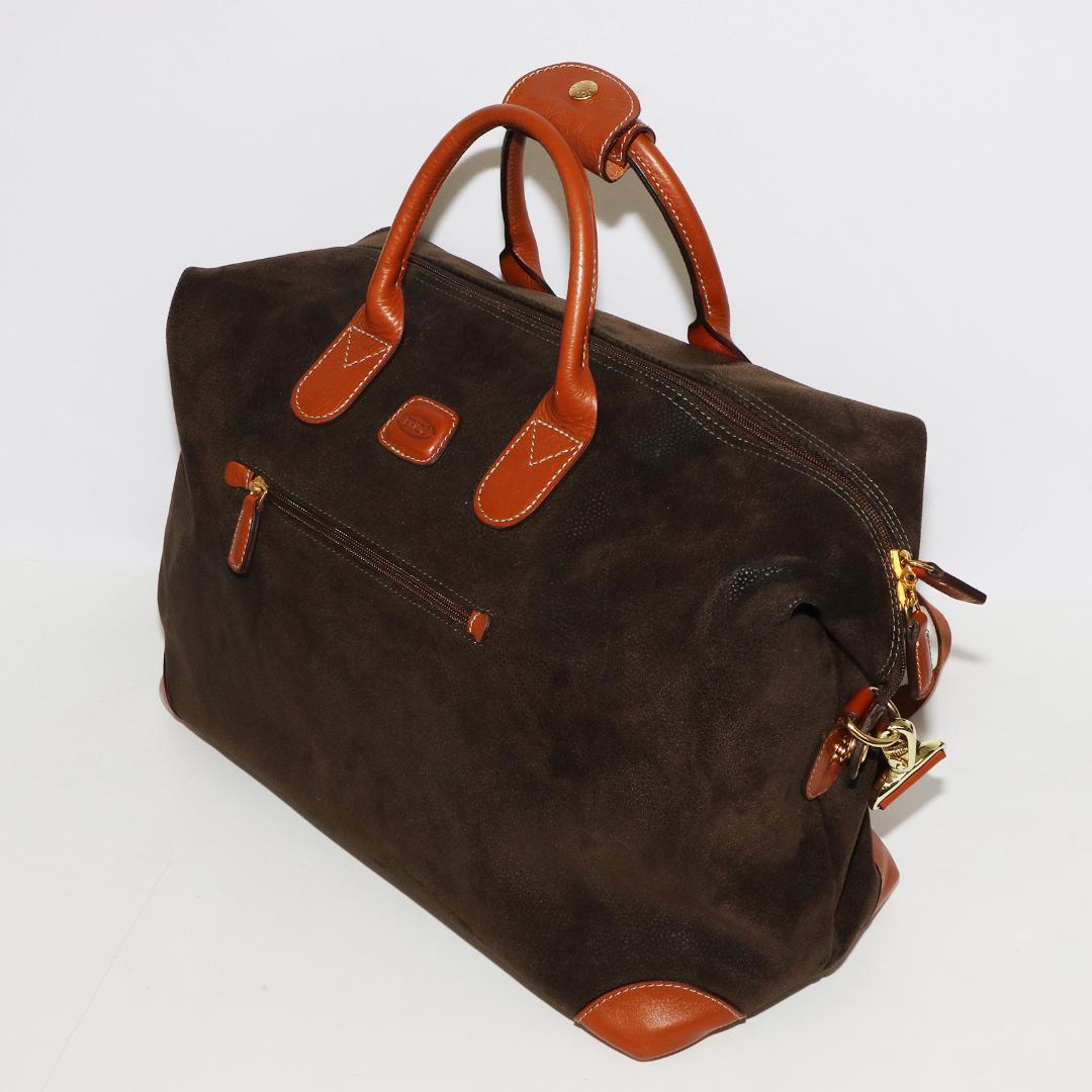 BRIC'S ブリックス LIFE ライフ ボストンバッグ BLF20203