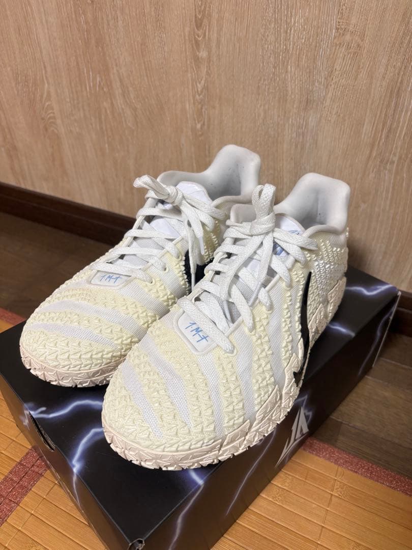 Nike ジャ3 EP 29㎝