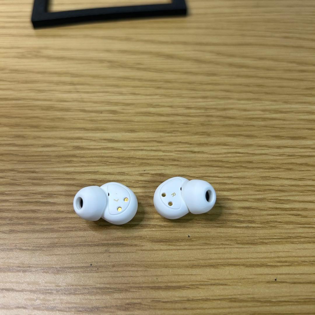 ZE500 for ASMR Patra Black White 周防パトラ