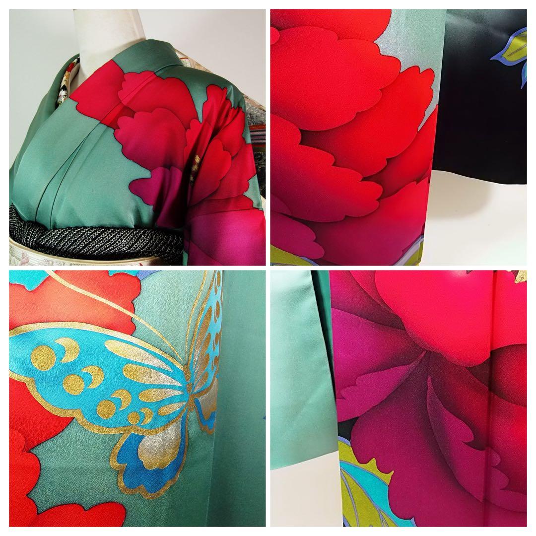 着物・浴衣 mame