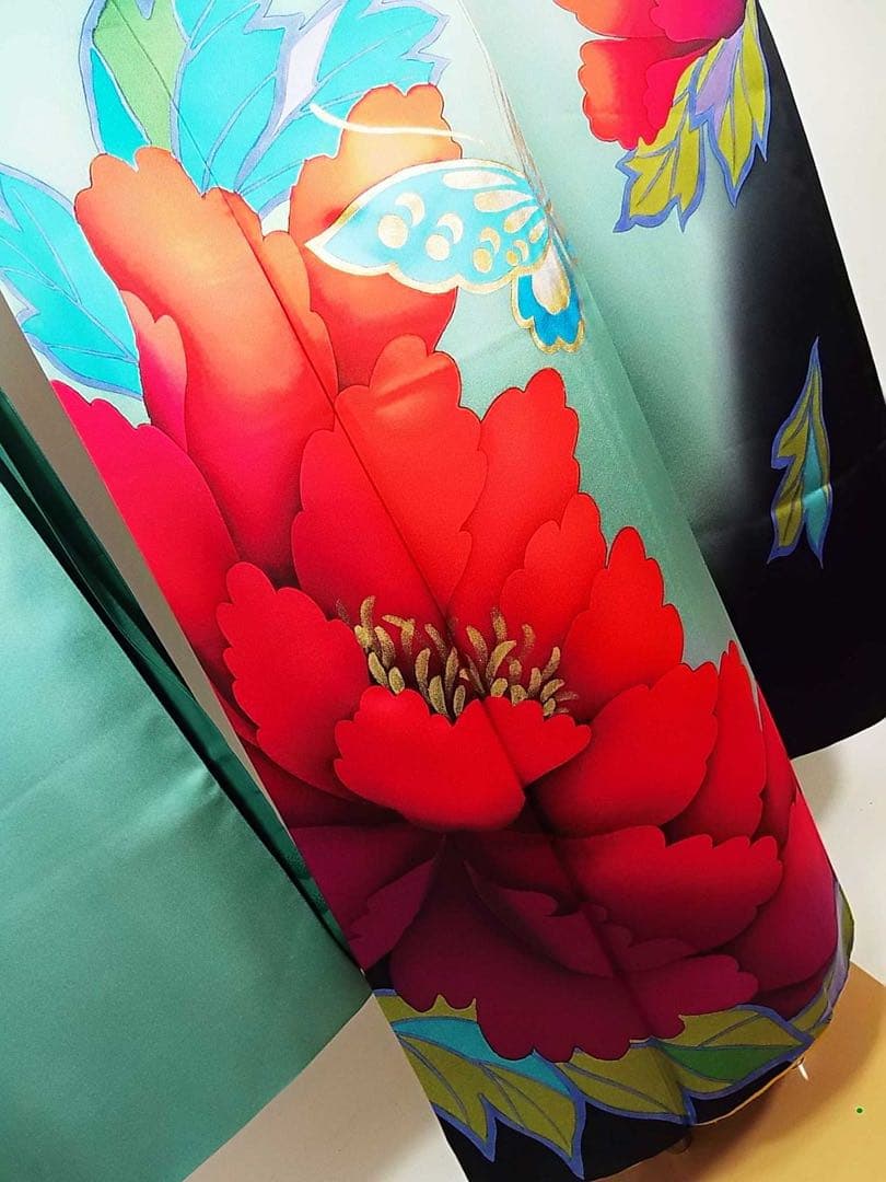 着物・浴衣 mame