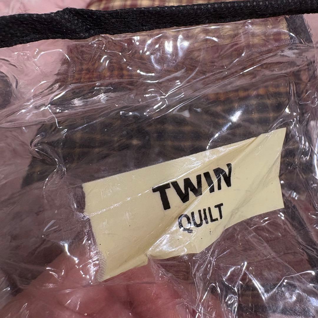 VHCブランド　ベッドカバー　寝具　掛け布団　マルチカバー　鍋敷き　カントリー