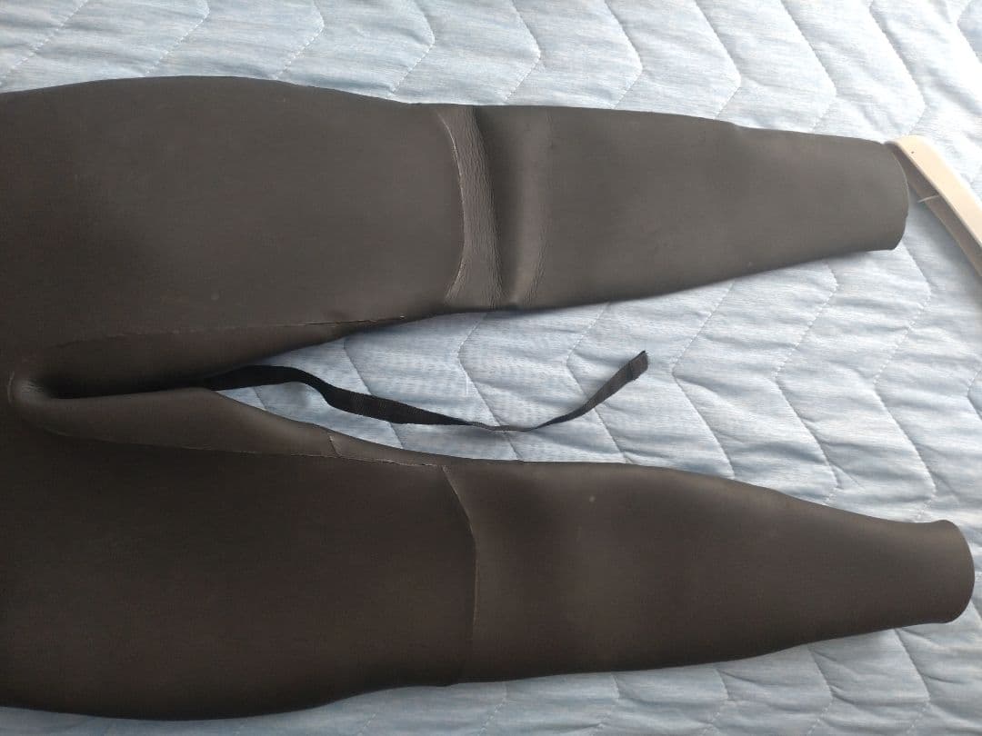 2XU P.1 ロングジョン ウェットスーツ Sサイズ