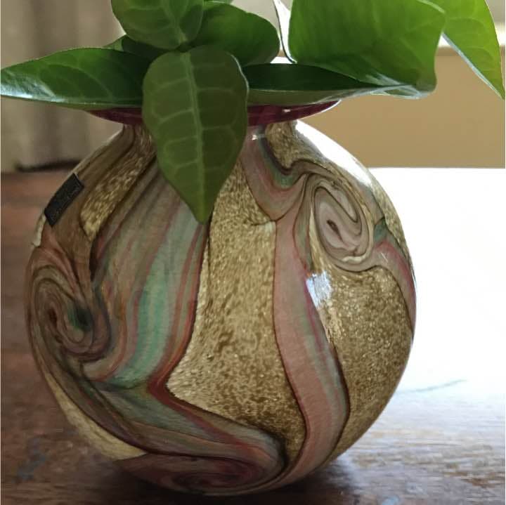 花瓶♡高級感たっぷり♡