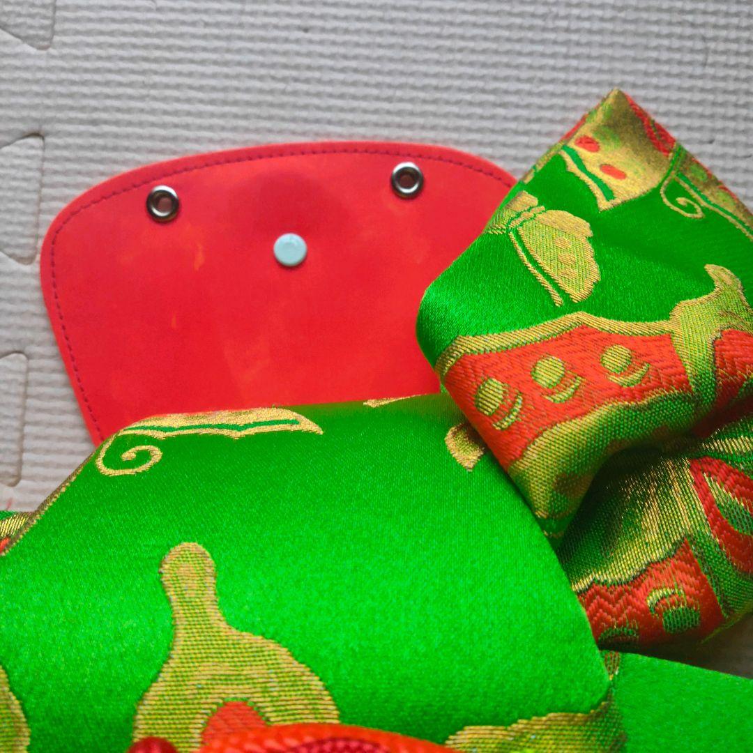 七五三 7歳 女の子 セット しちごさん 7才昭和レトロ 七歳