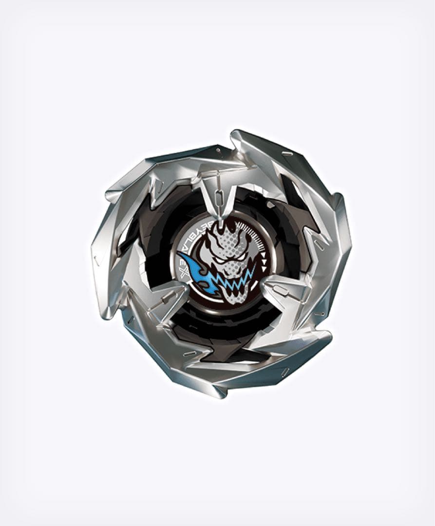 ベイブレードBX-14 ランダムブースター シャークエッジ Vol.1 全6種