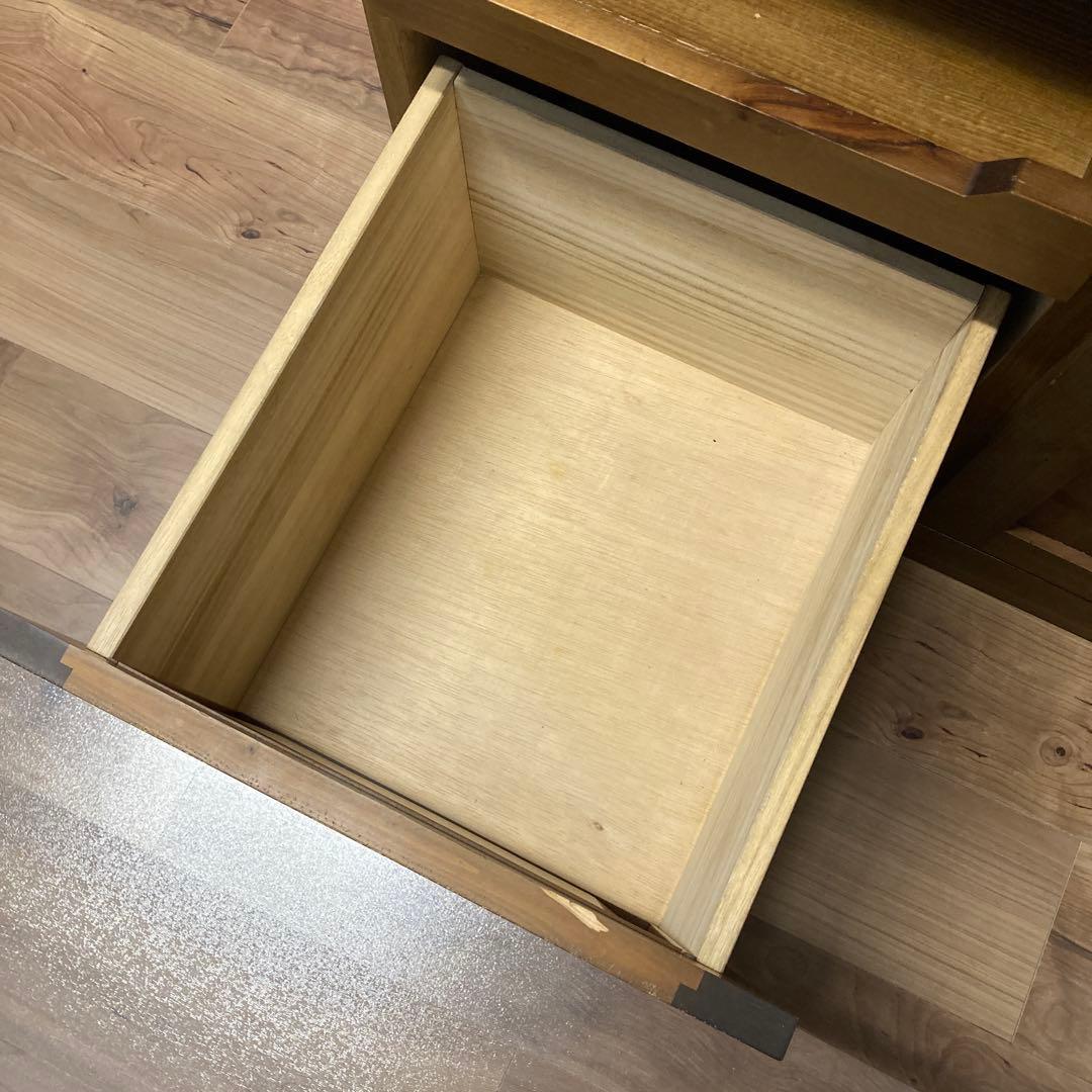 unico ウニコ　AUTEUR オトゥール　 キッチンボードS オープンタイプ