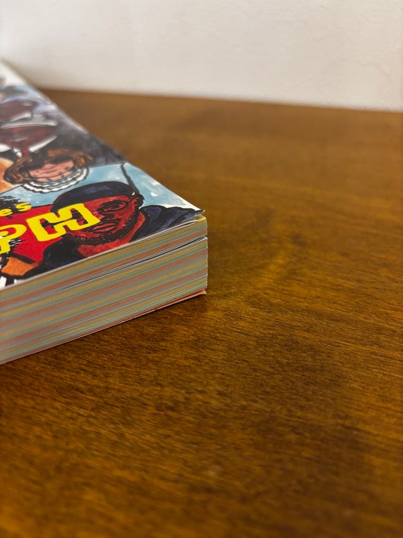 NAIJEL GRAPH 「ONE HUNDRED EIGHT CLUB」