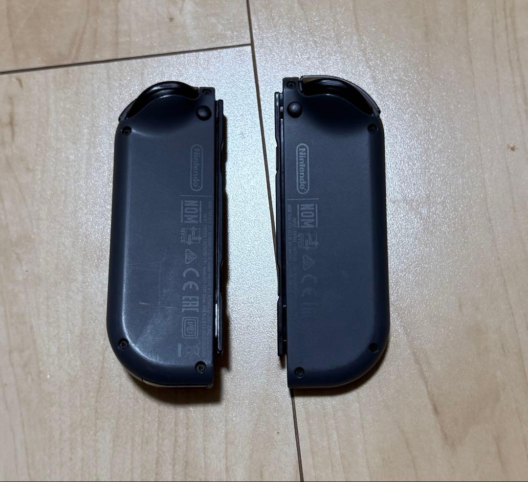 任天堂Switch本体+リングフィットアドベンチャー