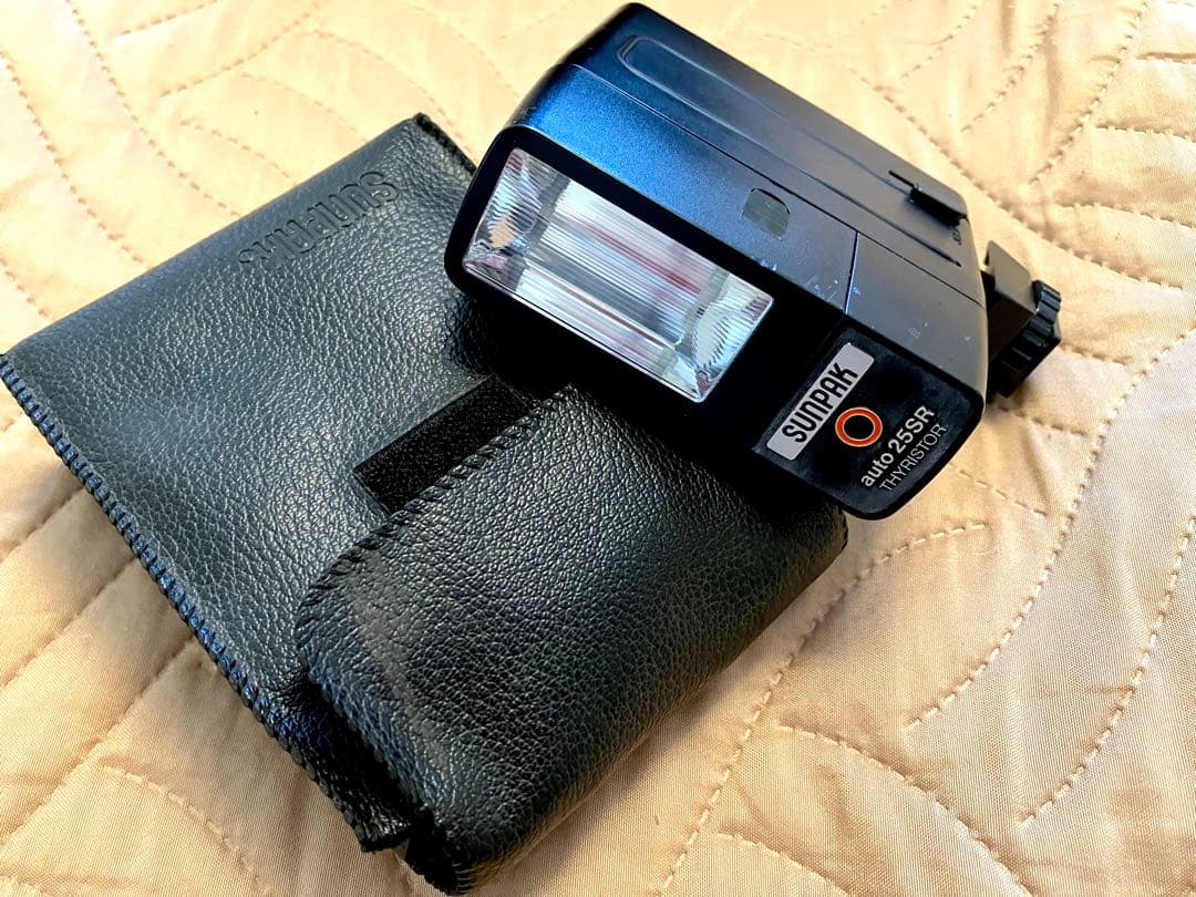 OLYMPUS OM-1+35mm-70mm +バッグ(試し撮りサンプルあり)