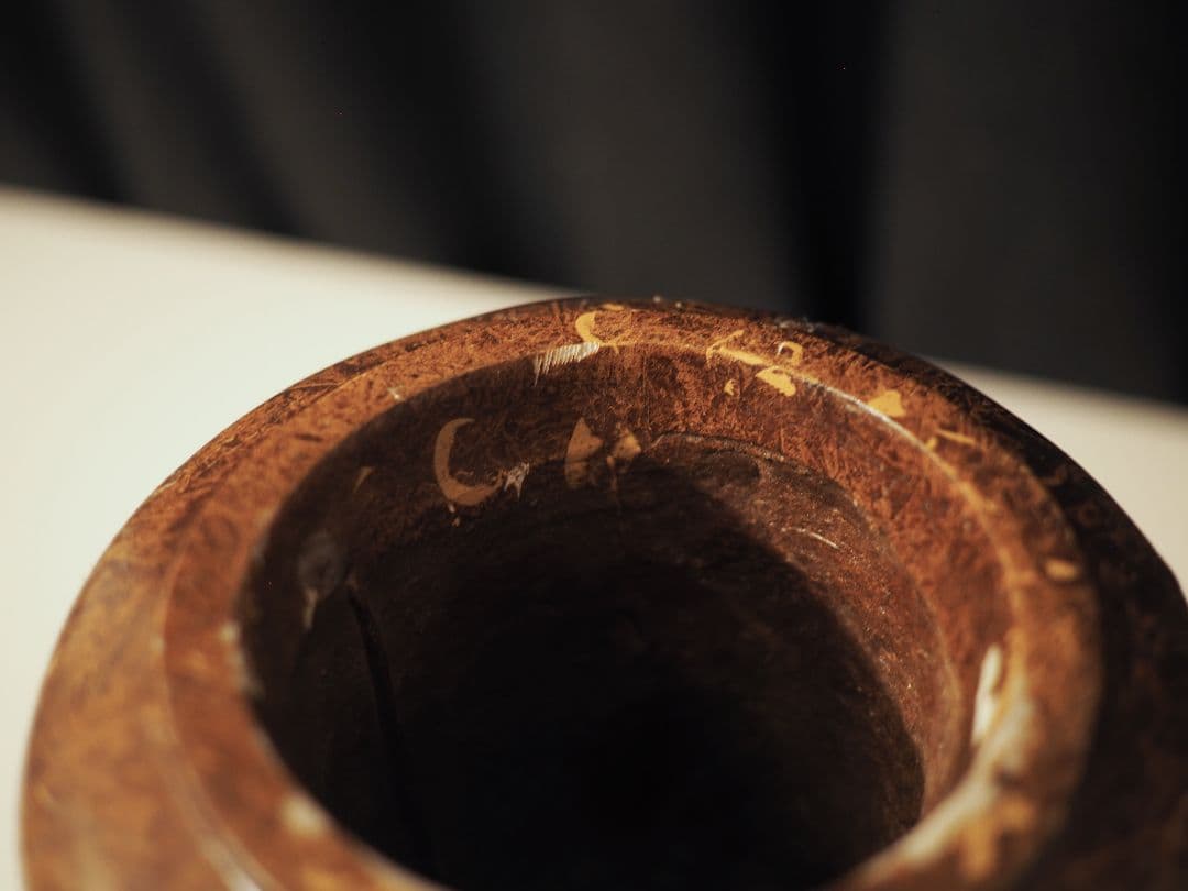 【値引中】カップフラワーベース