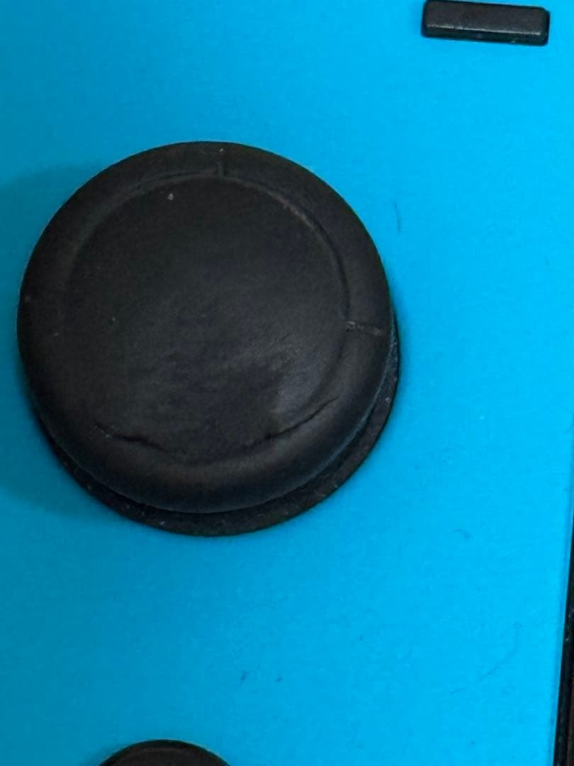 Nintendo Switch 赤/青 本体 付属品付き有機EL