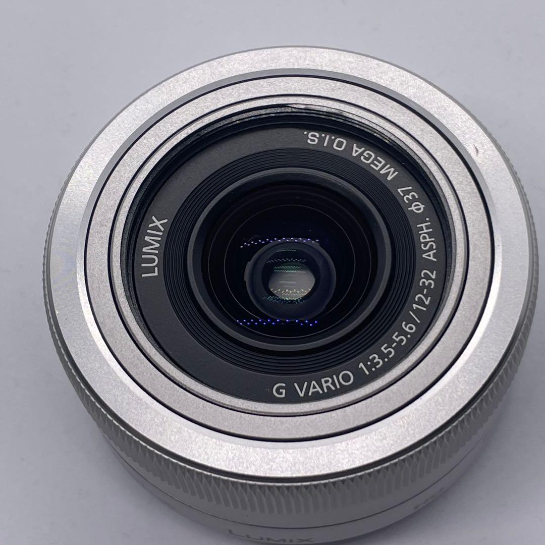 パナソニック　12-32 H-FS12032 35-100 H-FS35100