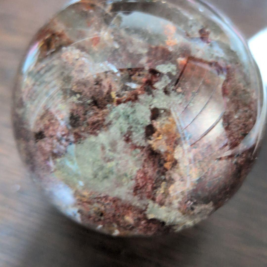 C*a様 ガーデンクォーツ