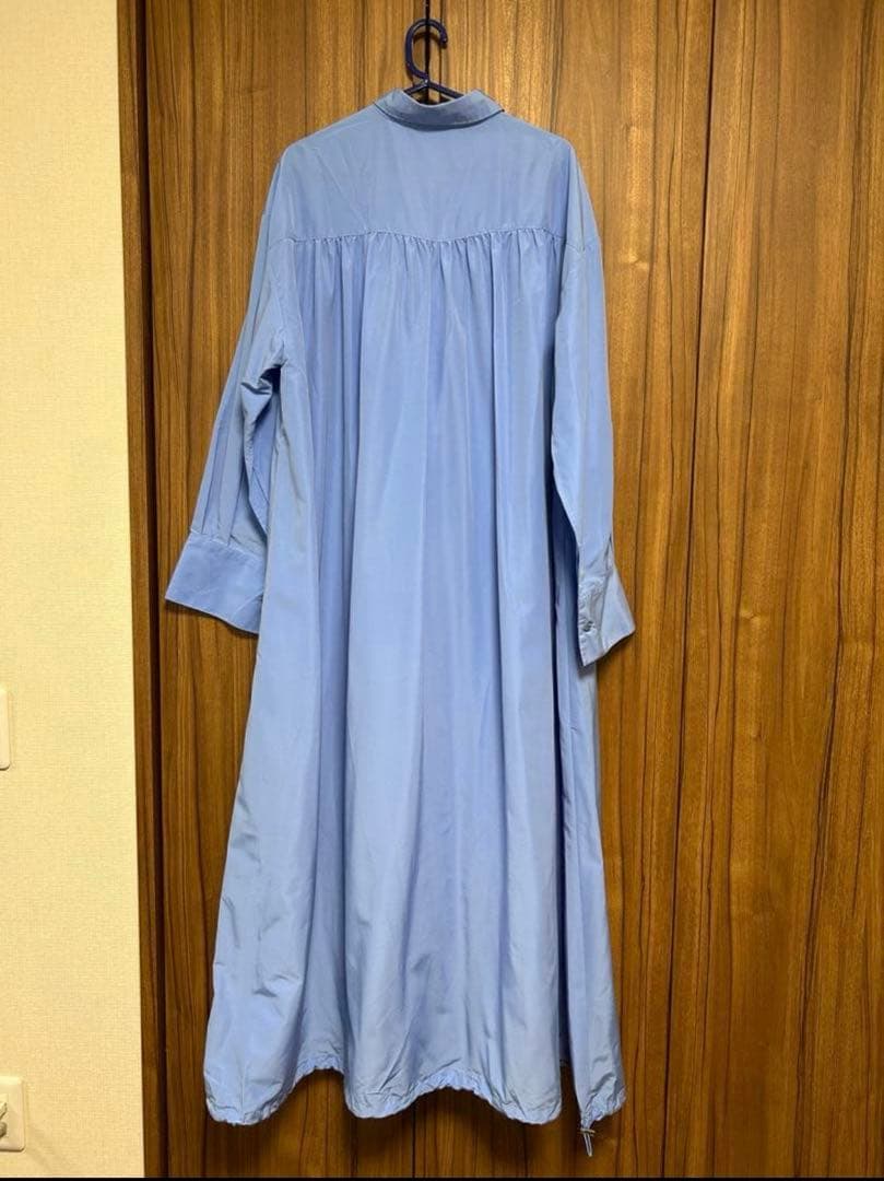 美品★ 2WAY ARCH SLEEVE JACKET