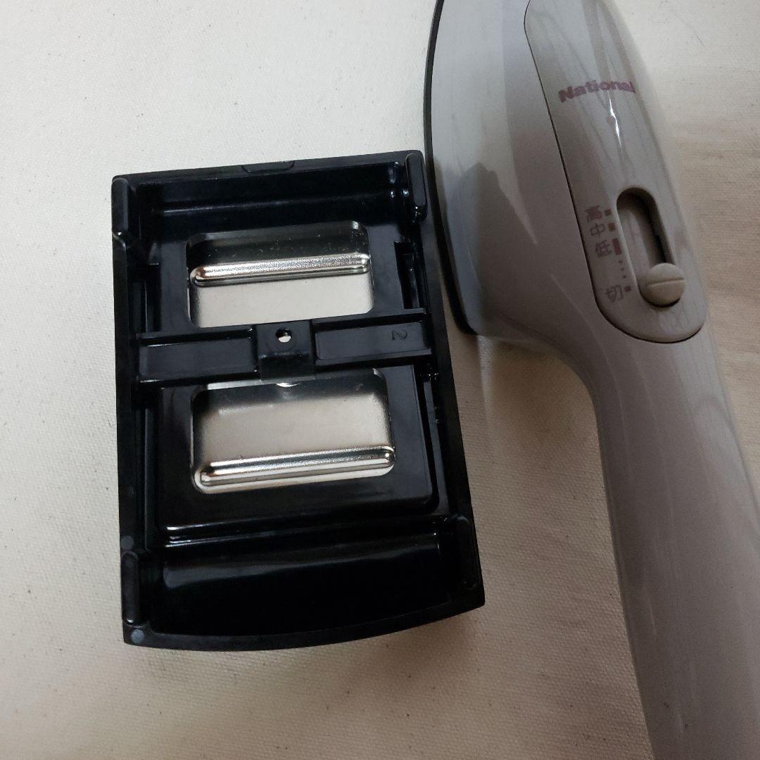 ミ*！様 松下電器産業 自動裁縫こて NI207F アイロン