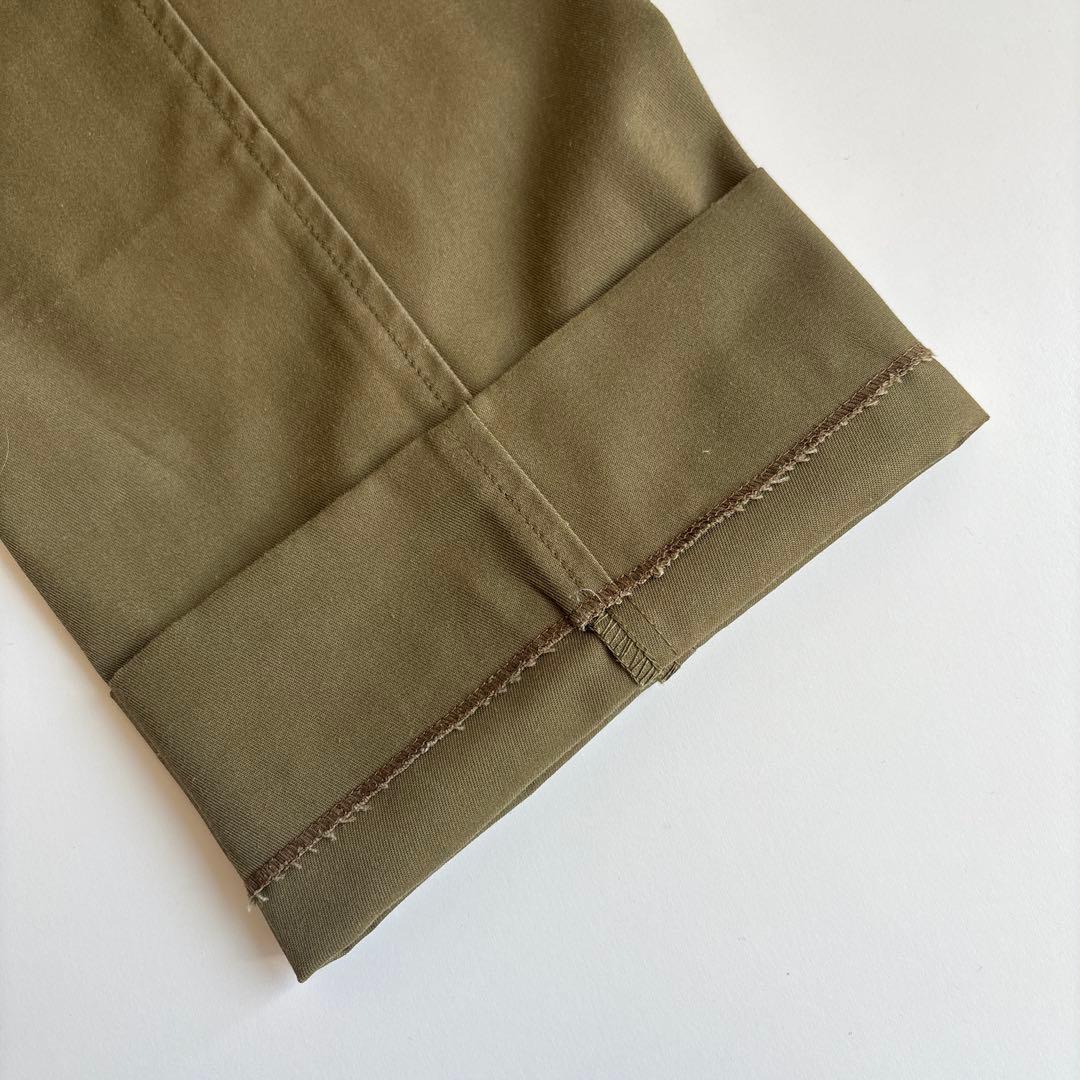 ボーイスカウト 制服とハット セット