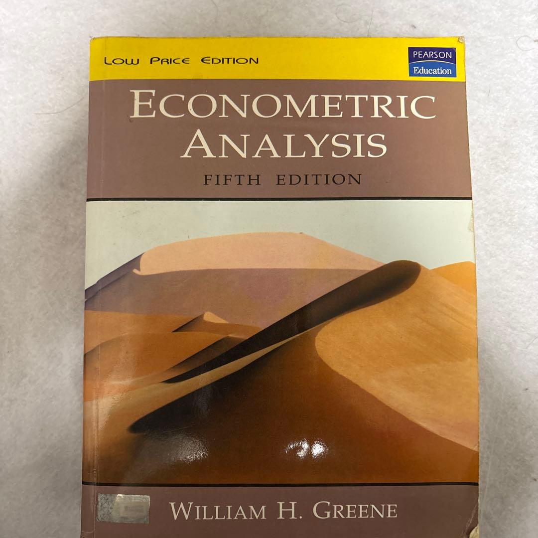 【格安】大学院レベル　英語の経済学教科書　13冊