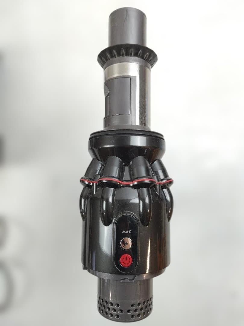 標準モード約26分☆ダイソン SV21 コードレスクリーナー【12-055】