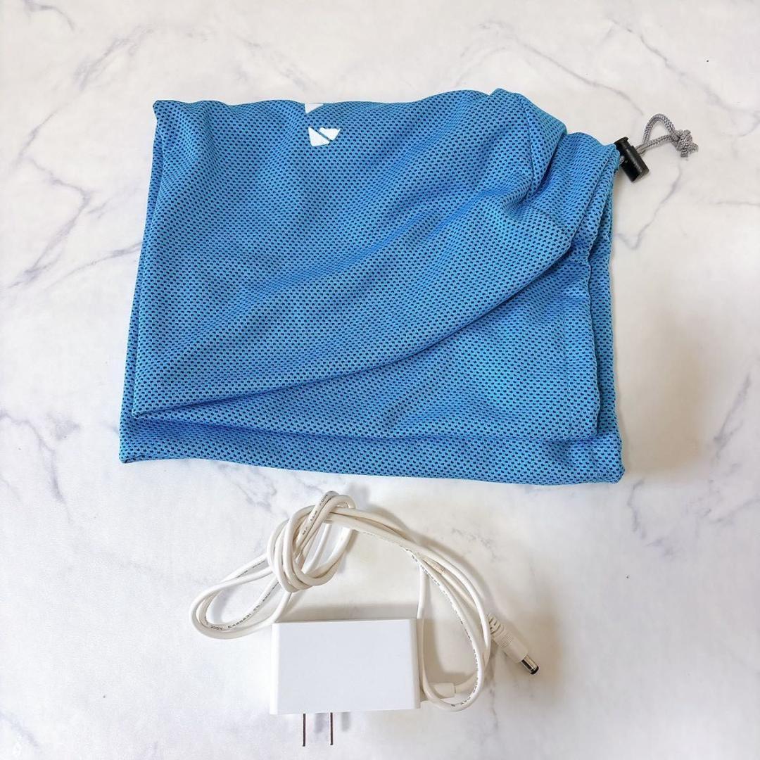 Airdog moi H5 高性能加湿器 白 AIR-MI-P1W110 M4