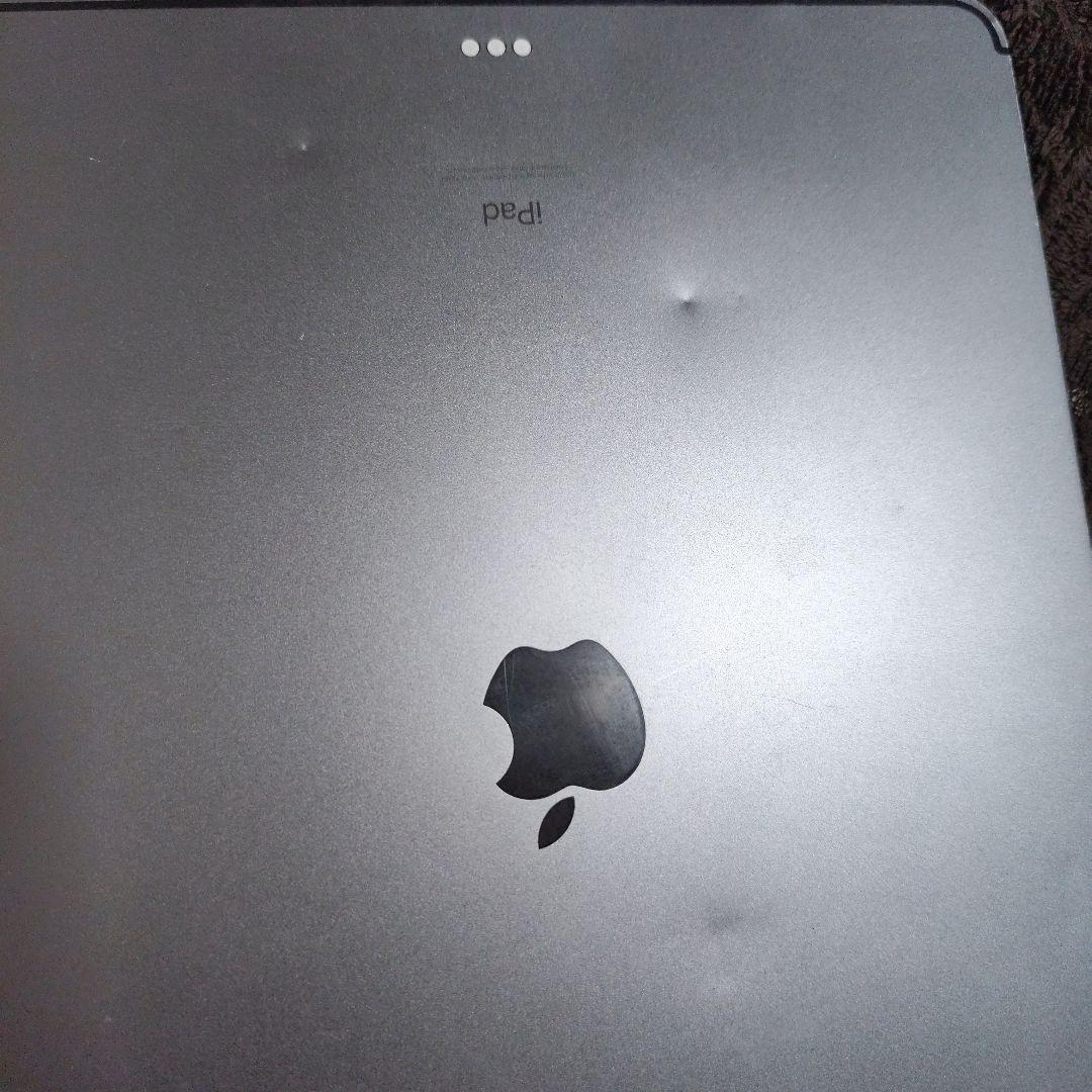 ジャンク！iPad Pro 12.9インチ 第5世代 256GB セルラーモデル