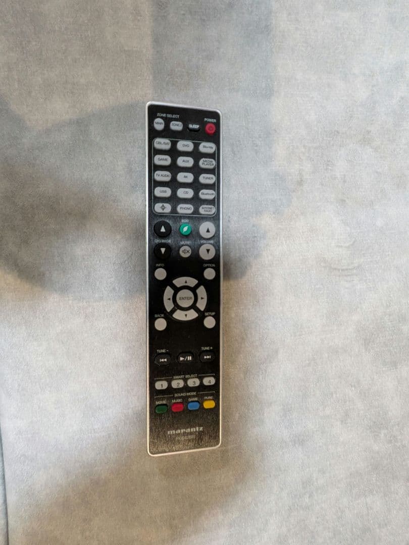 Marantz AVアンプ NR1711