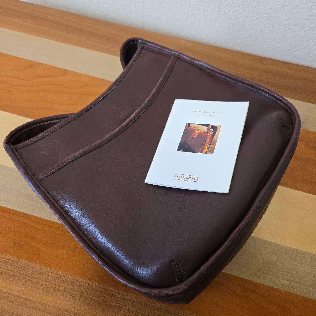 Vintage COACH 9047 オールドコーチ