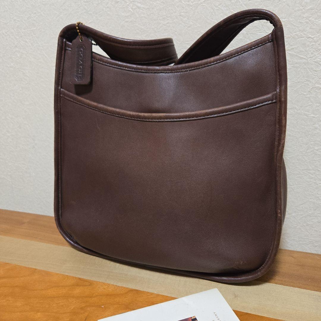Vintage COACH 9047 オールドコーチ