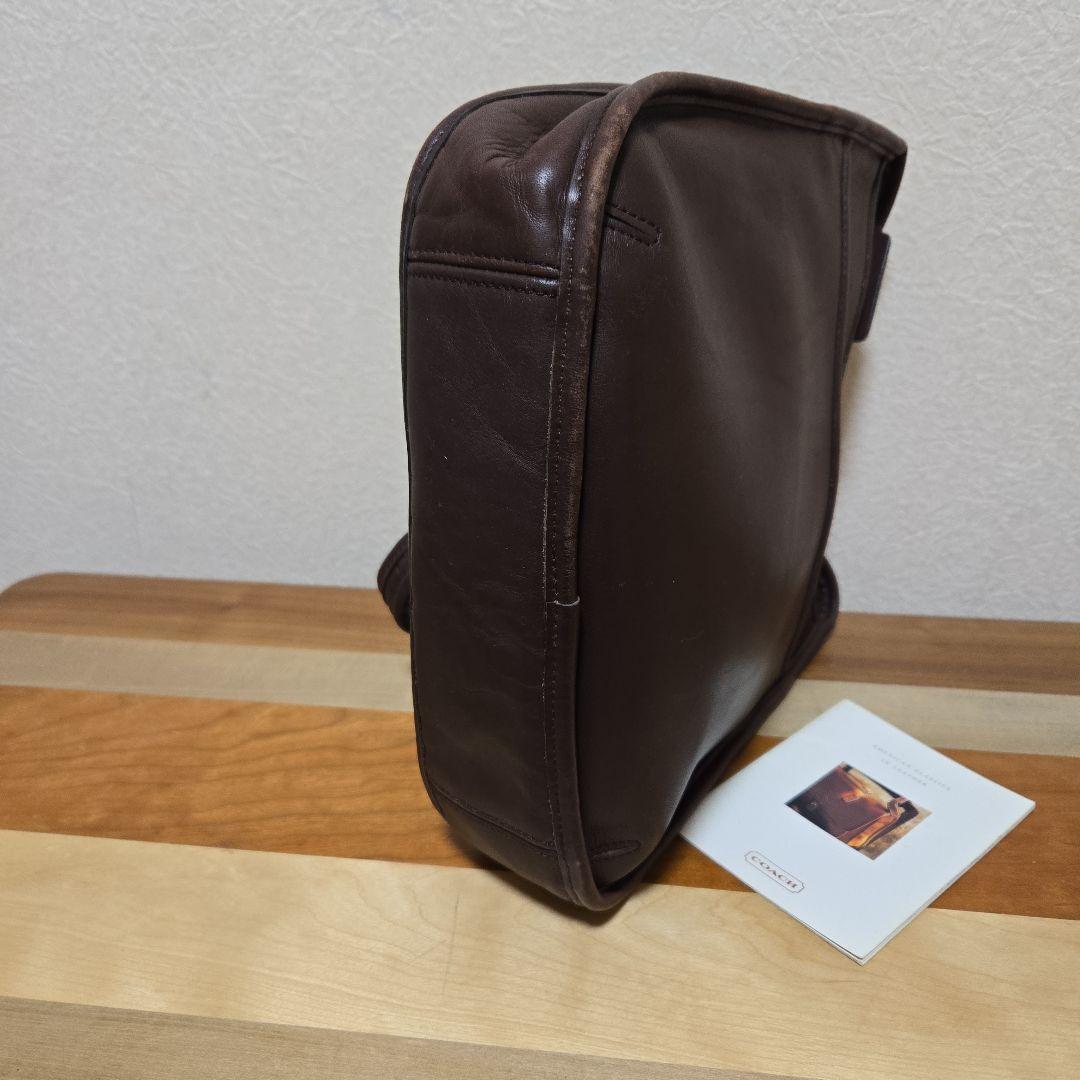 Vintage COACH 9047 オールドコーチ