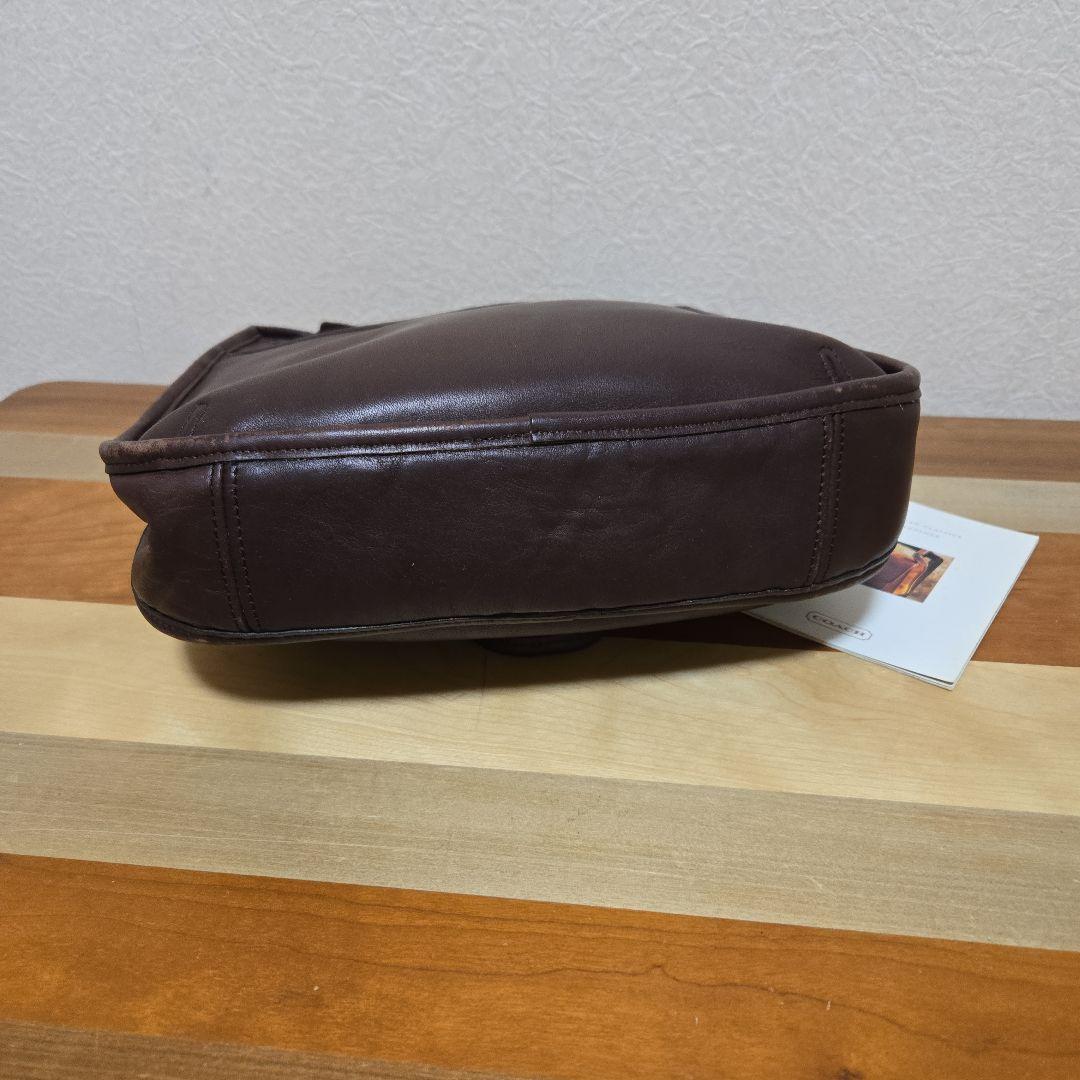 Vintage COACH 9047 オールドコーチ