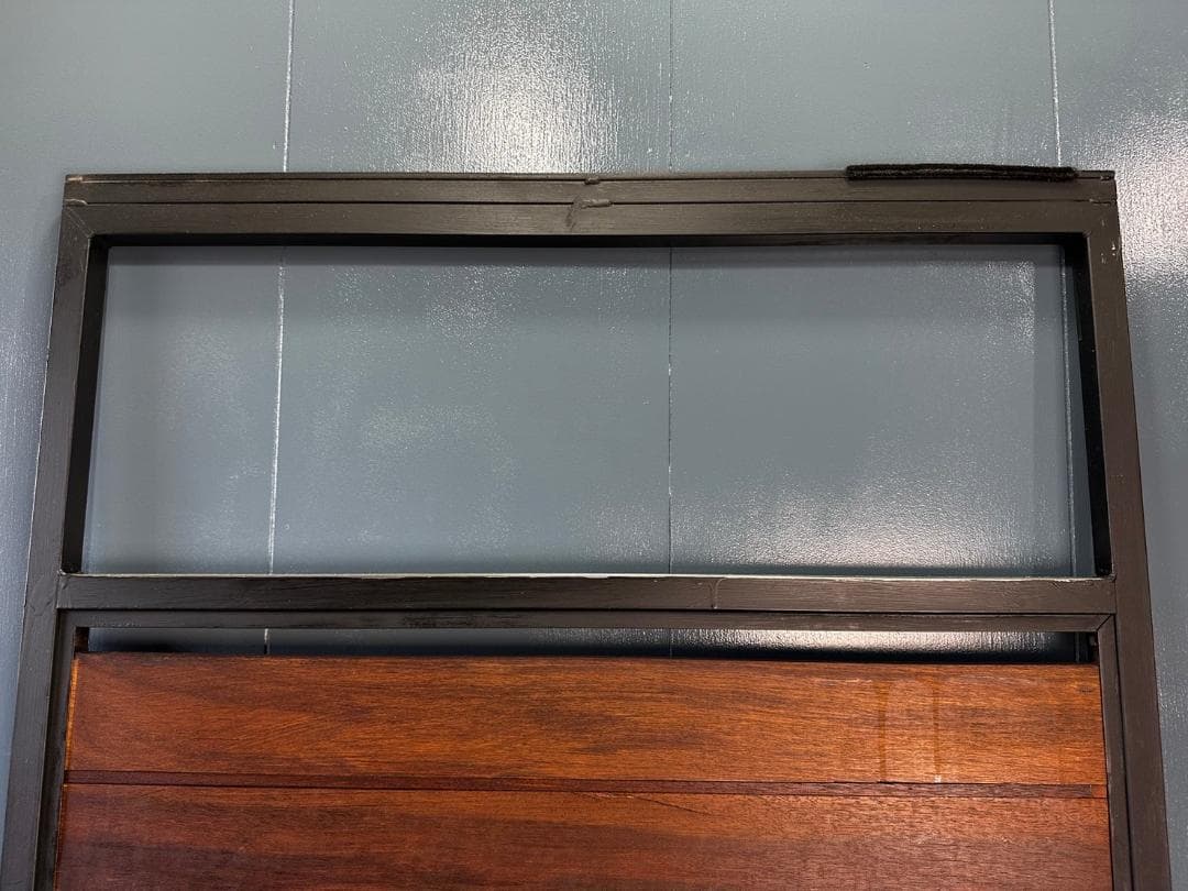 アイアン扉 アイアンドア スライド扉 扉 ドア 門扉 板戸 スライド..