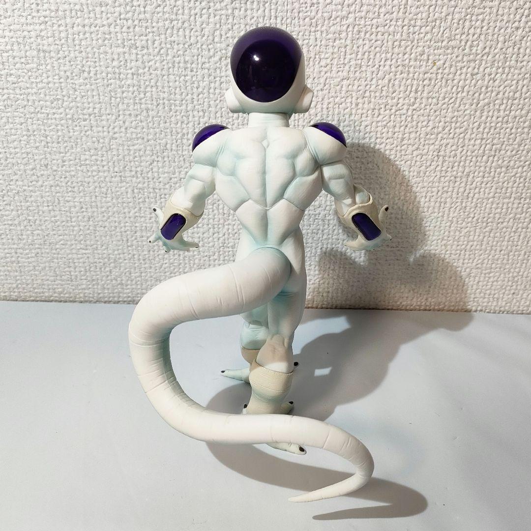☆　msp　ドラゴンボールフィギュア　フリーザ　台座無し　☆