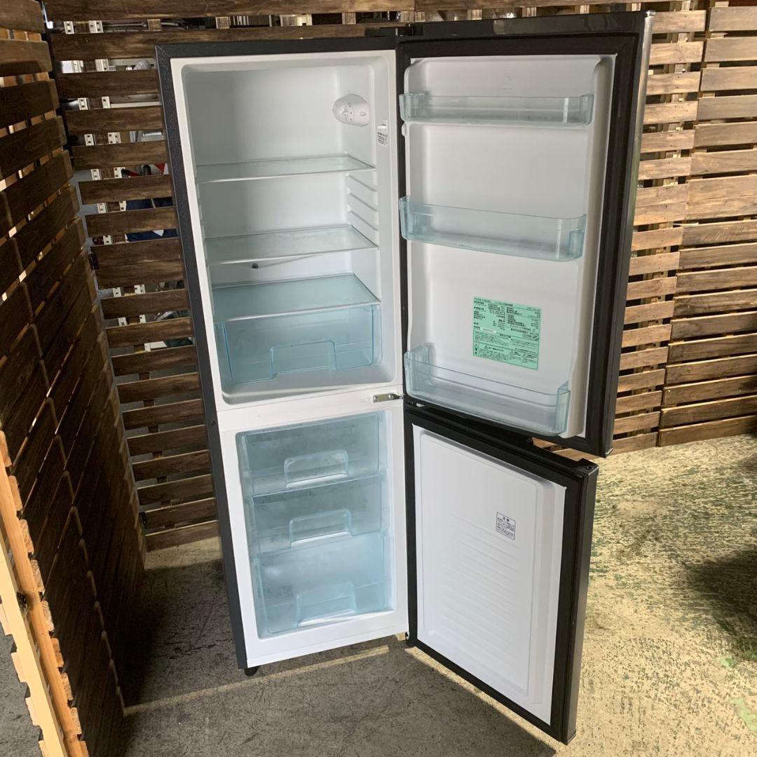 J993 冷蔵庫 洗濯機 電子レンジ 3点セット アイリスオーヤマ 2024年製