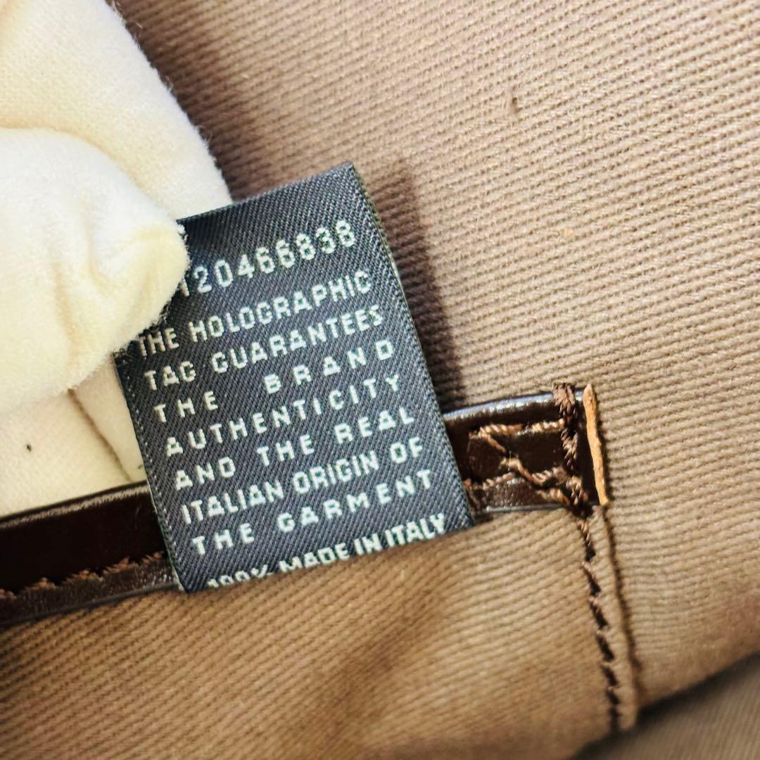 STEFANOMANO オールレザー　ブリーフケース　ビジネスバッグ　アルチェ