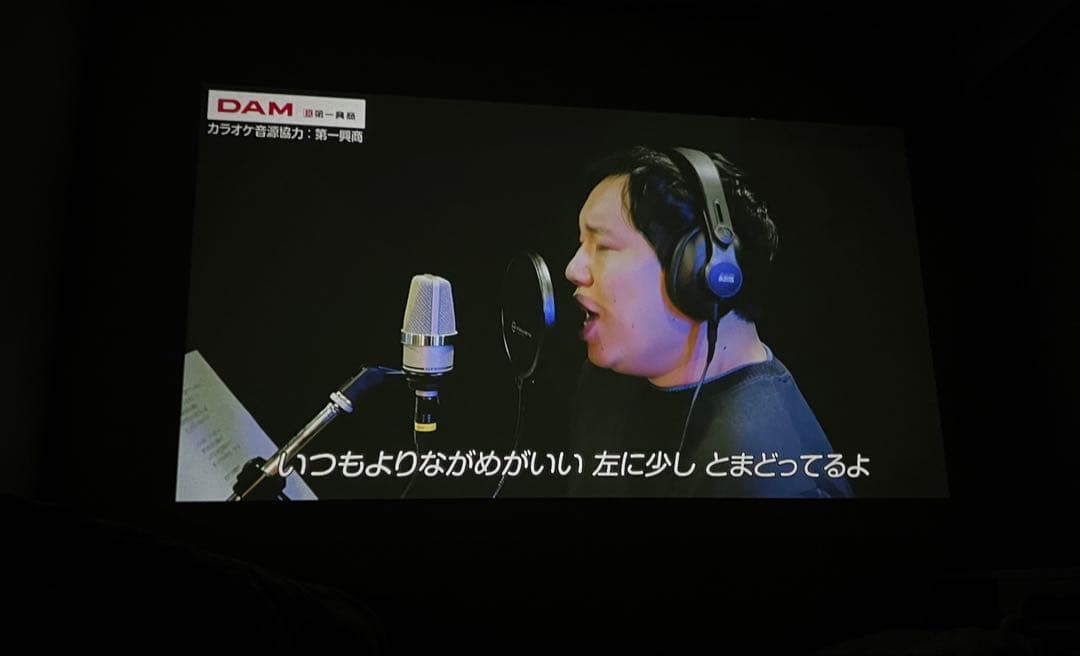 Anker Nebula Capsule Ⅱ 付属品付き