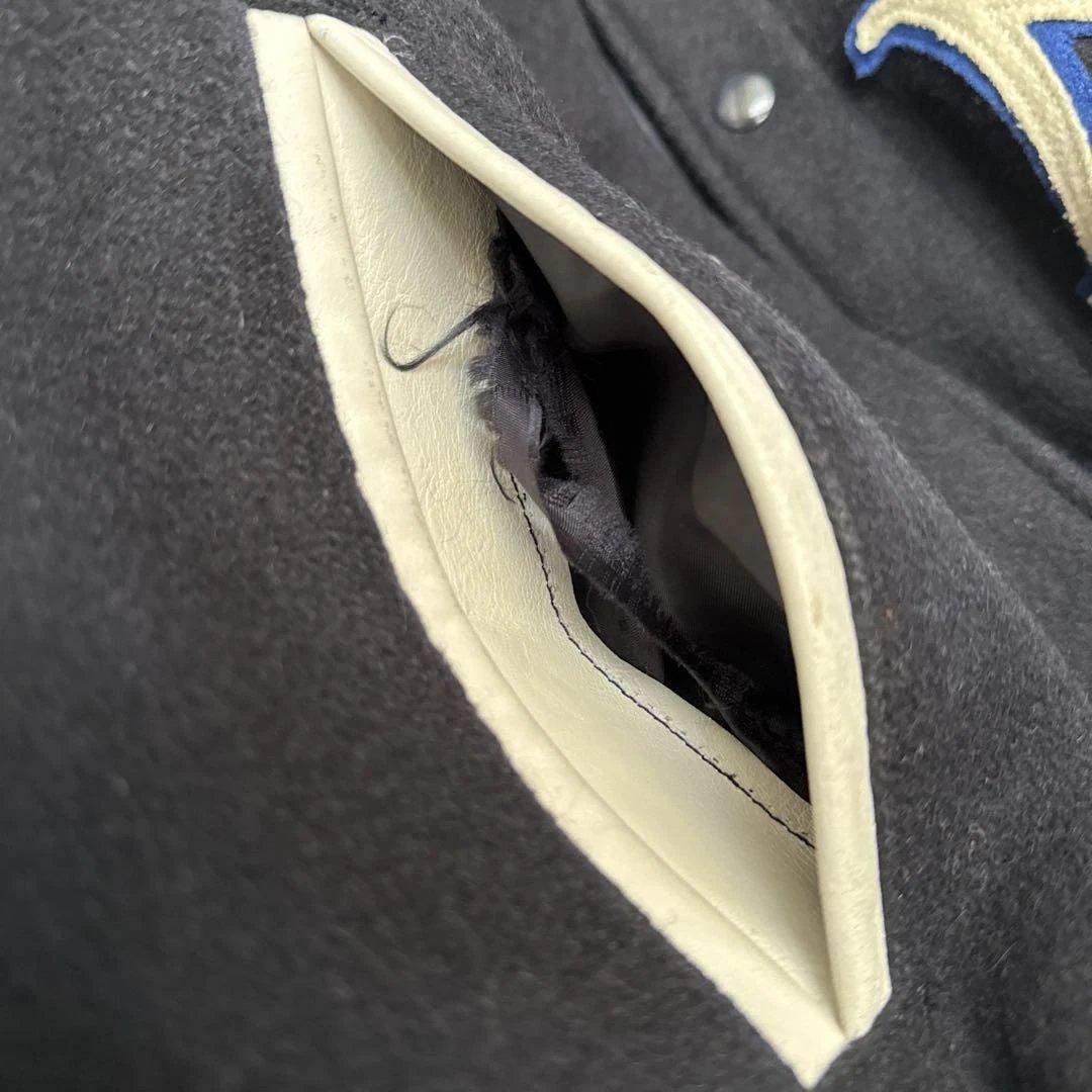 ヘ*ド様 シュプリーム Supreme Letterman Baseball J