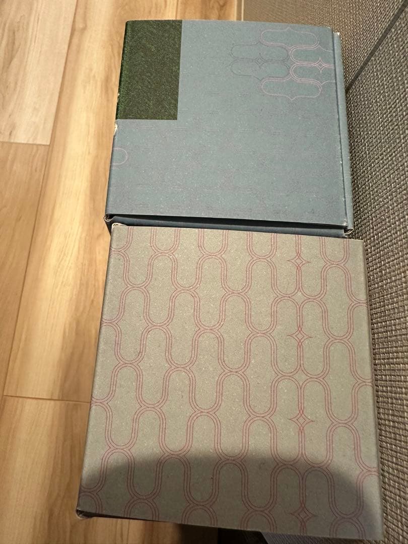 厚岸　清明　大寒　2本セット