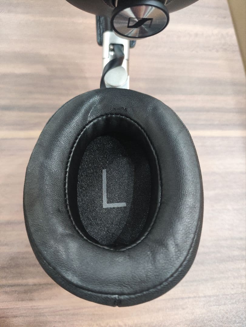 ゼンハイザー Sennheiser momentum 3