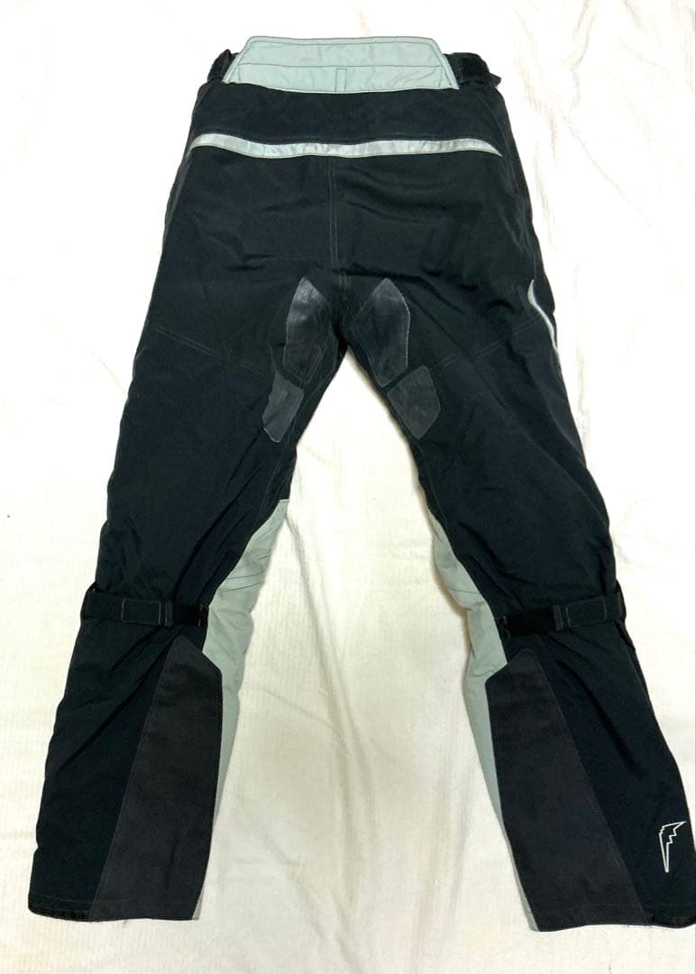 クシタニ　KUSHITANI ゴアテックスパンツ　防寒インナー付き　Ｋー２６５８